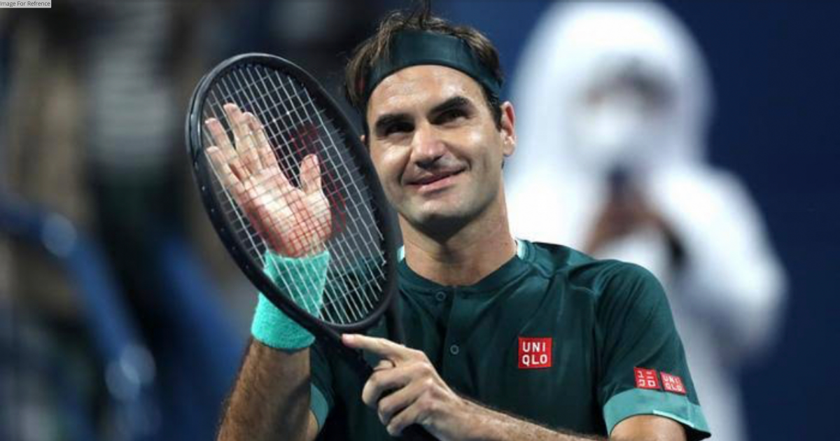 Tennis has given me too much, I won't be a ghost after retirement: Roger Federer